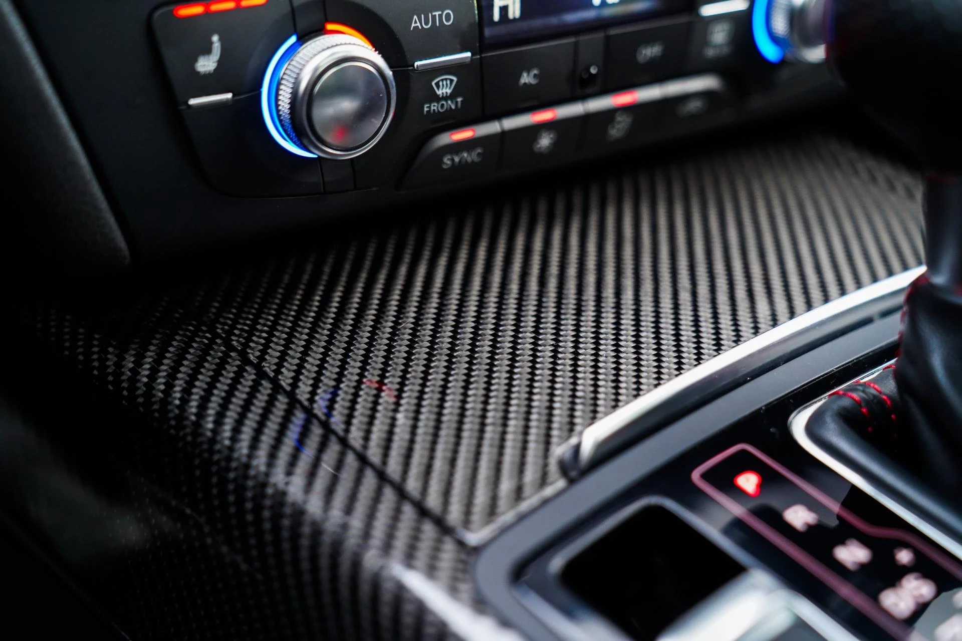 Hoofdafbeelding Audi RS7