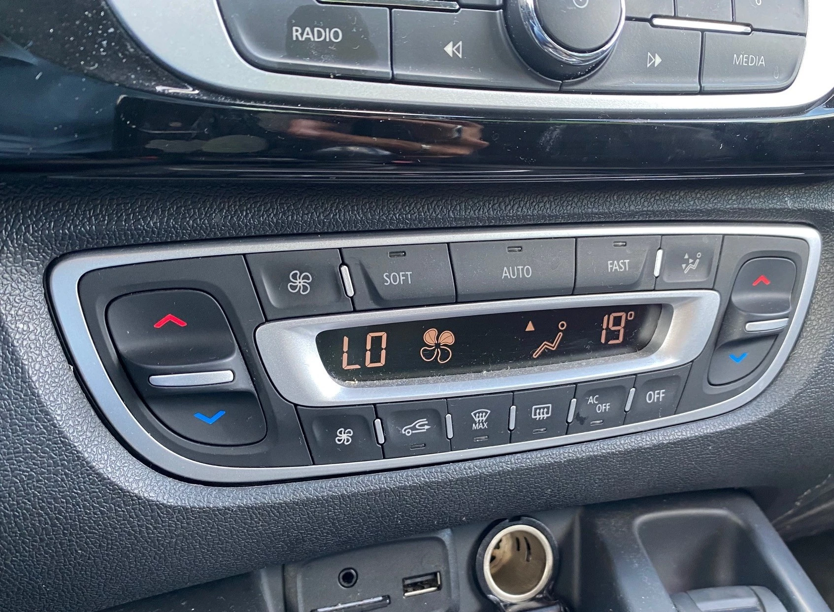 Hoofdafbeelding Renault Grand Scénic