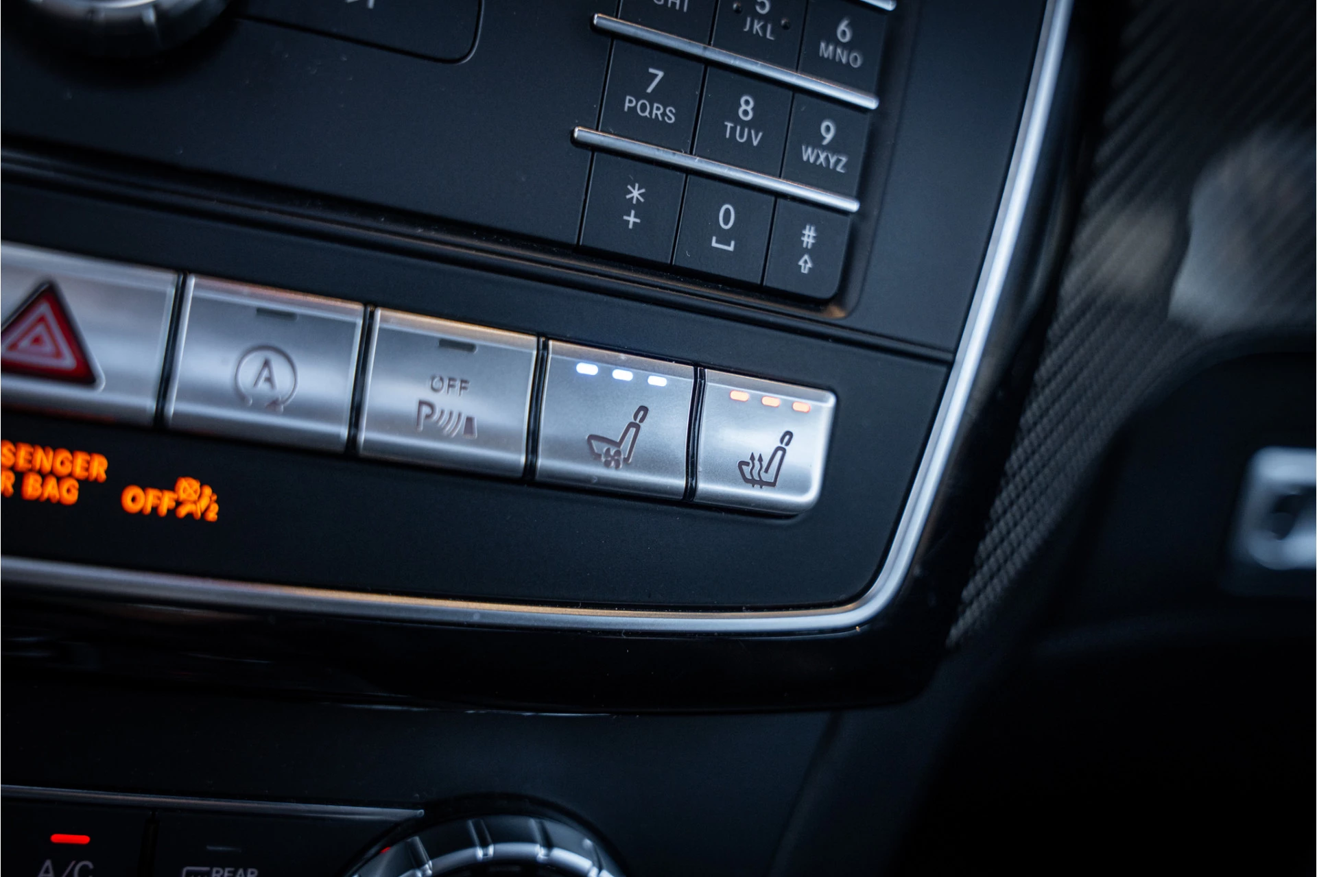 Hoofdafbeelding Mercedes-Benz GLS