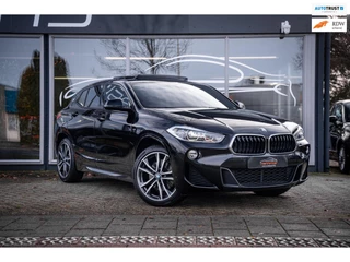 BMW X2 SDrive20i High Executive|M-Sport|Pano|Harman/Kardon|HUD|Stoelverw|Camera|