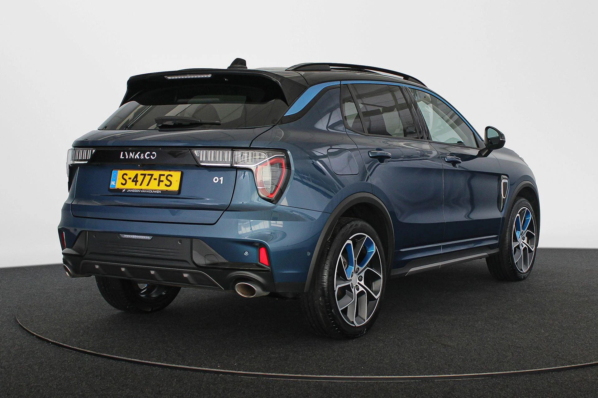 Hoofdafbeelding Lynk & Co 01