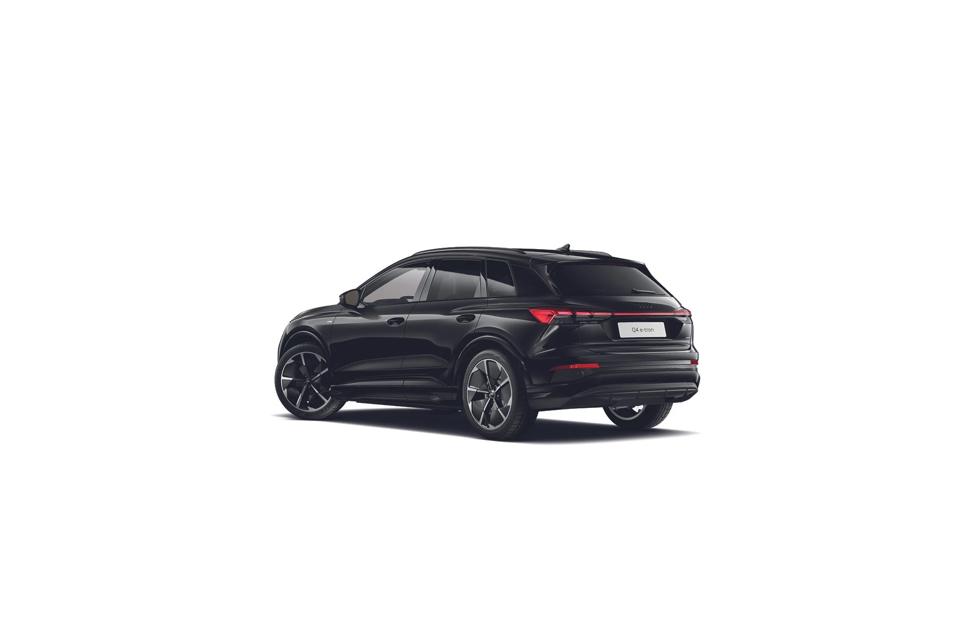 Hoofdafbeelding Audi Q4 e-tron