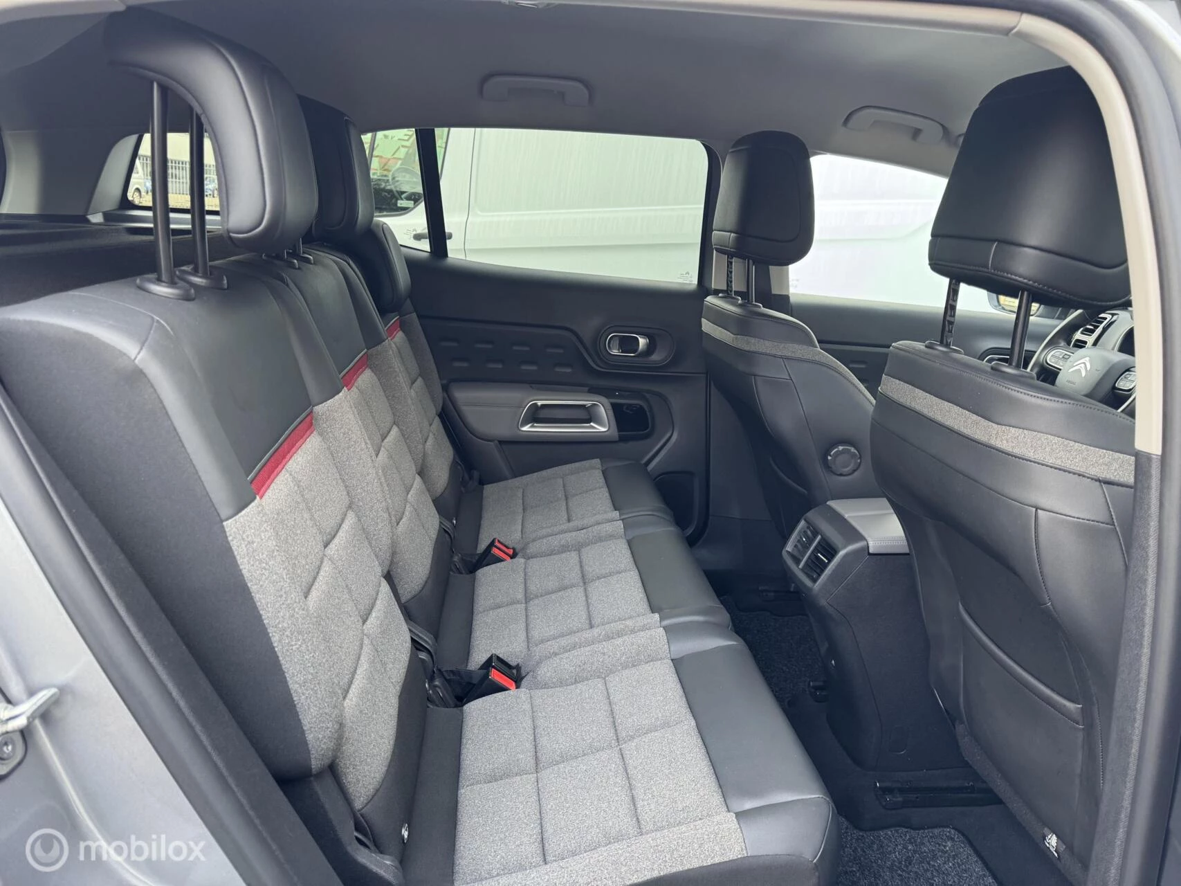 Hoofdafbeelding Citroën C5 Aircross