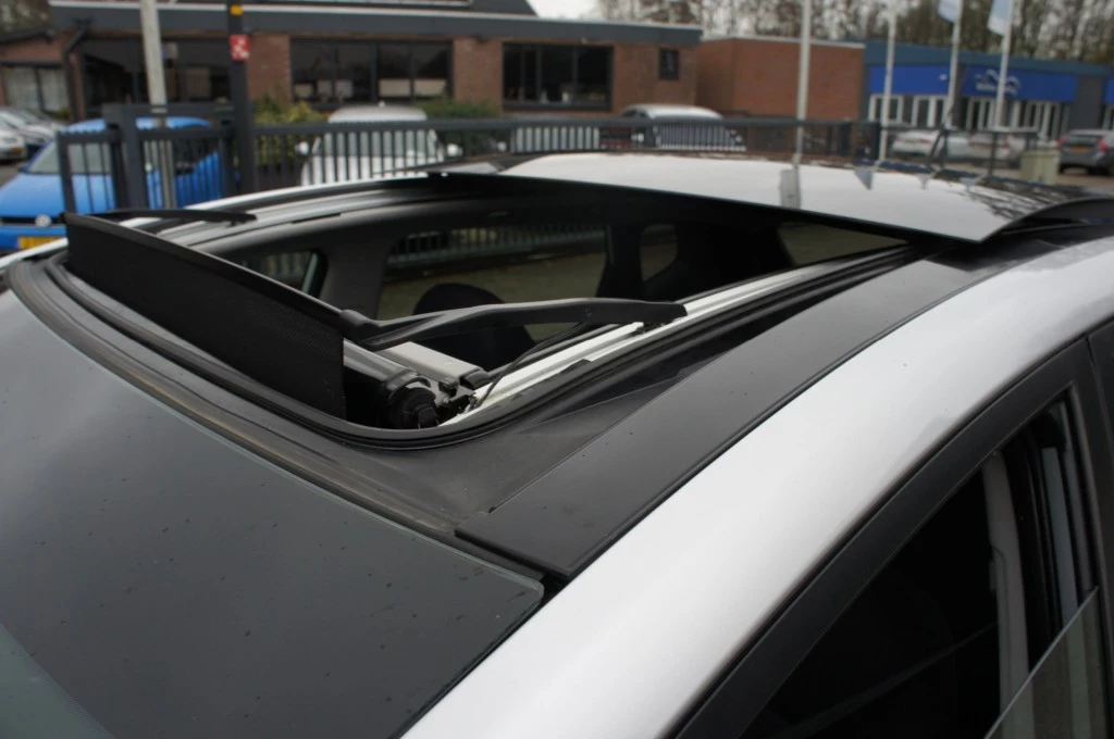 Hoofdafbeelding Hyundai ix20