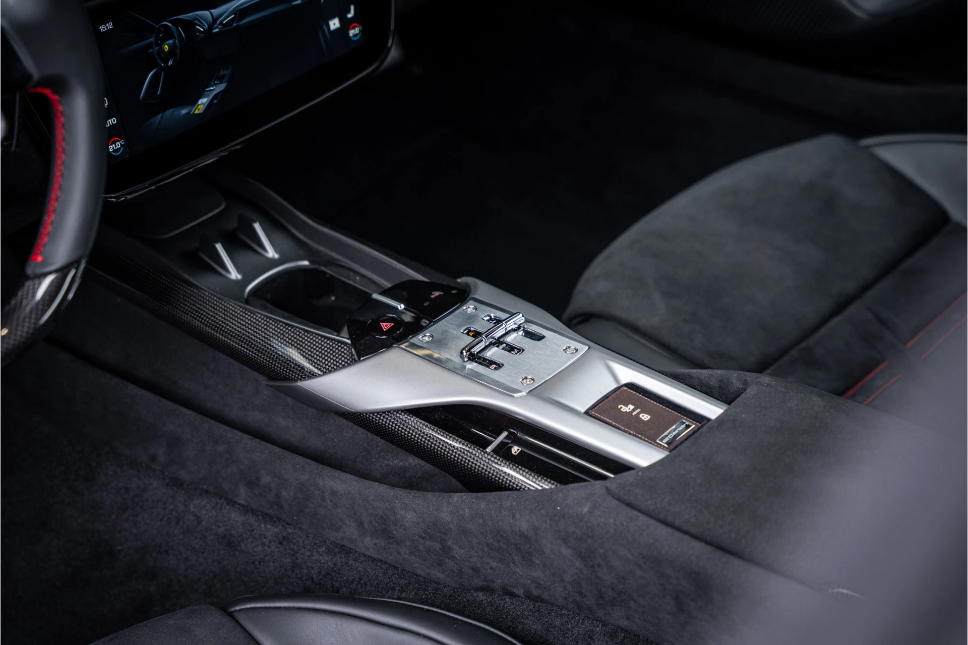 Hoofdafbeelding Ferrari 12Cilindri