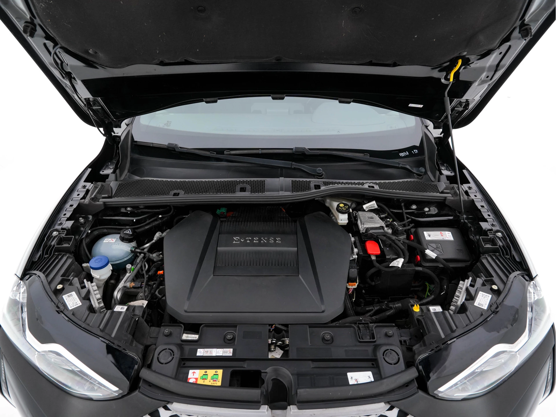 Hoofdafbeelding DS DS 3