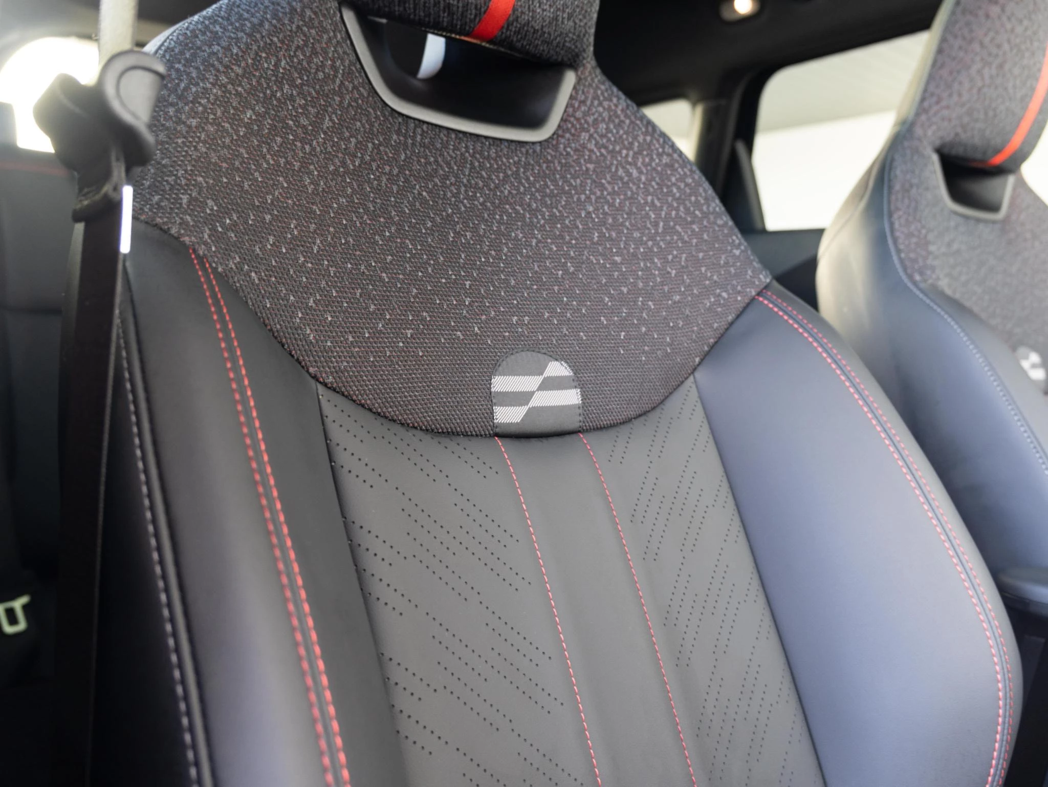 Hoofdafbeelding MINI Aceman