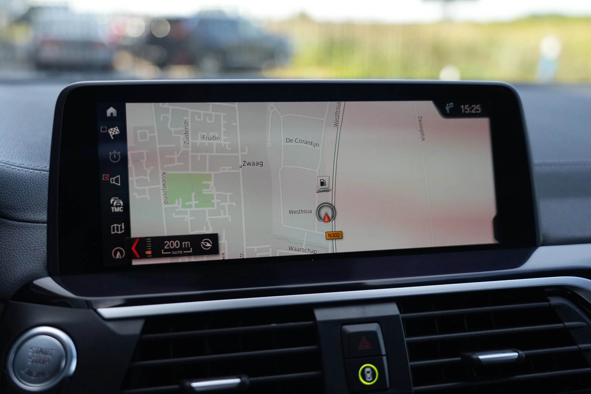 Hoofdafbeelding BMW X4