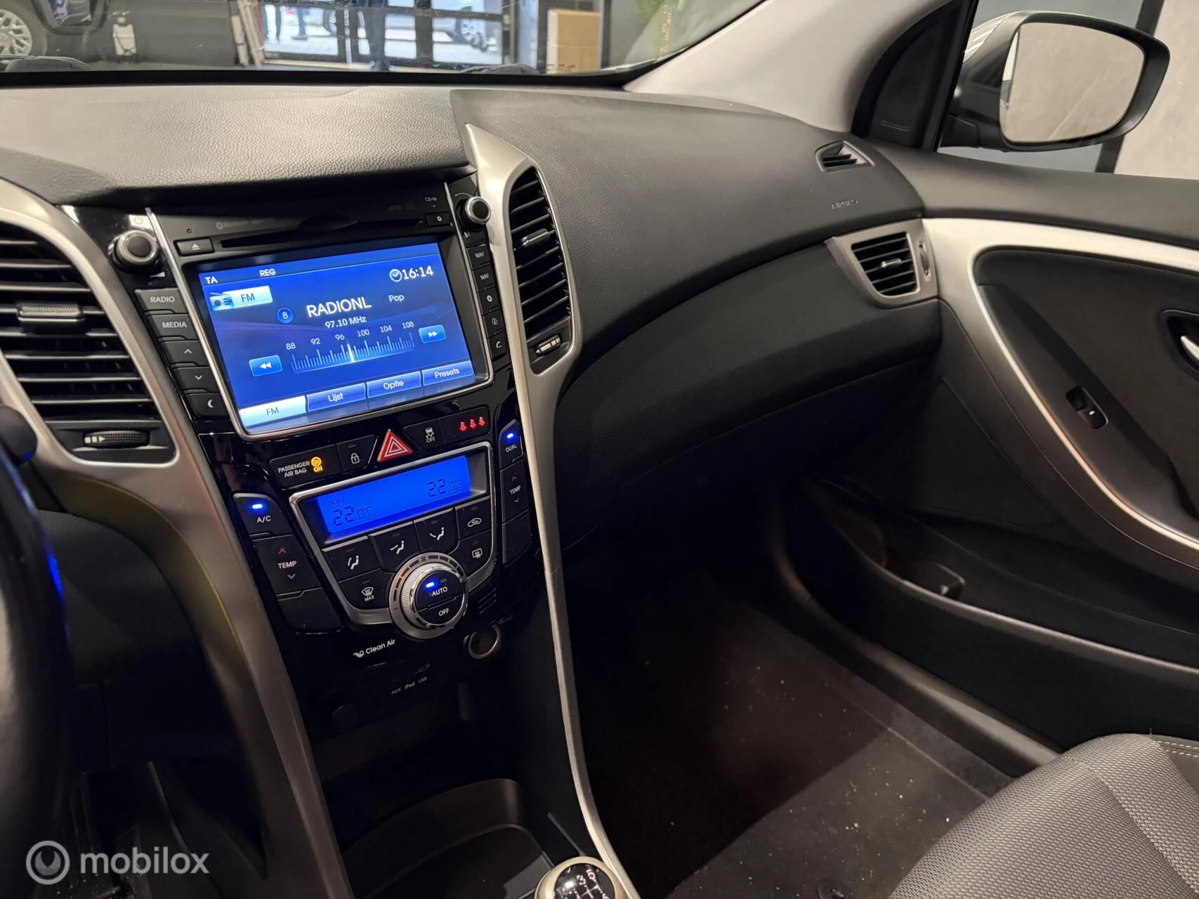 Hoofdafbeelding Hyundai i30