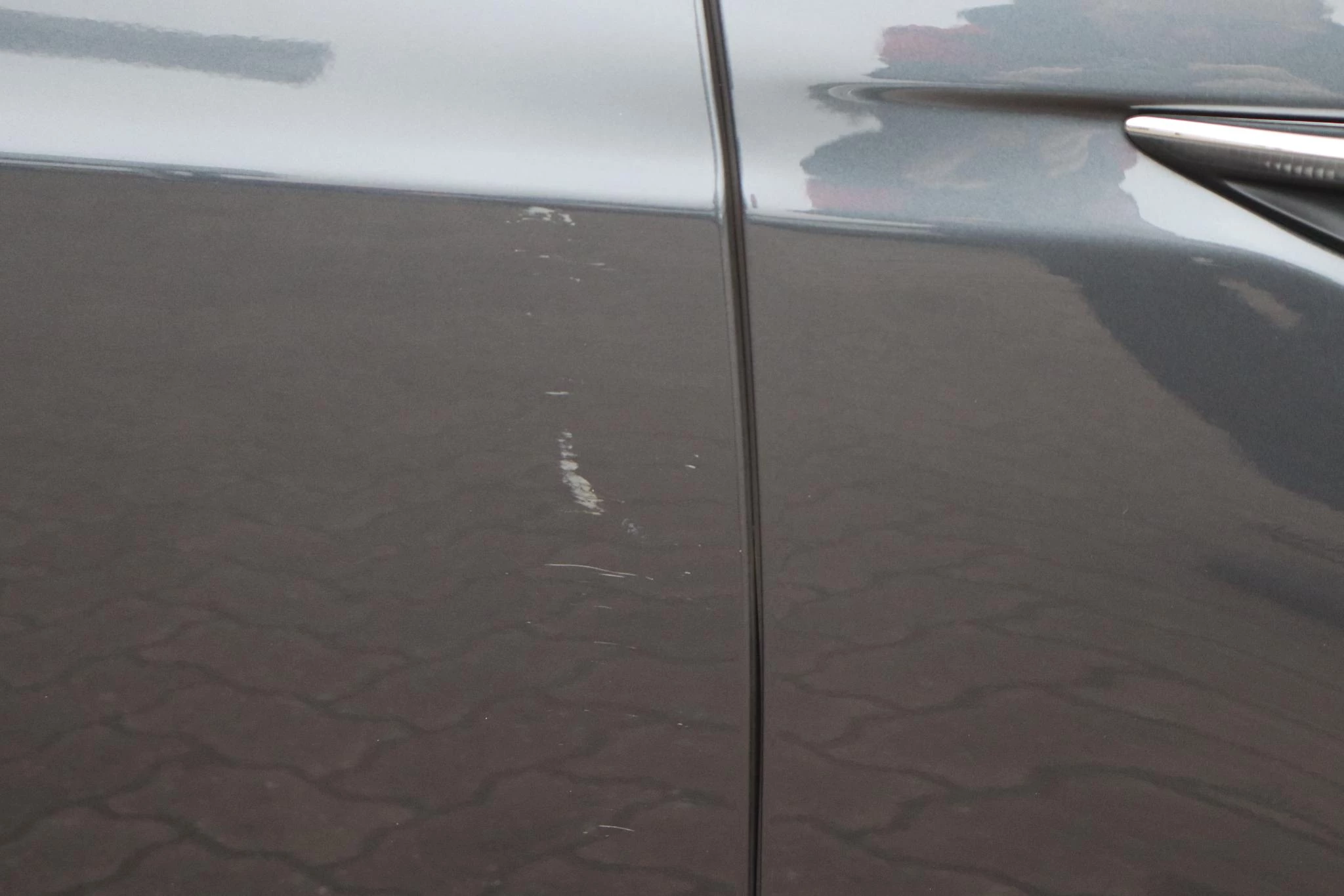 Hoofdafbeelding Tesla Model S