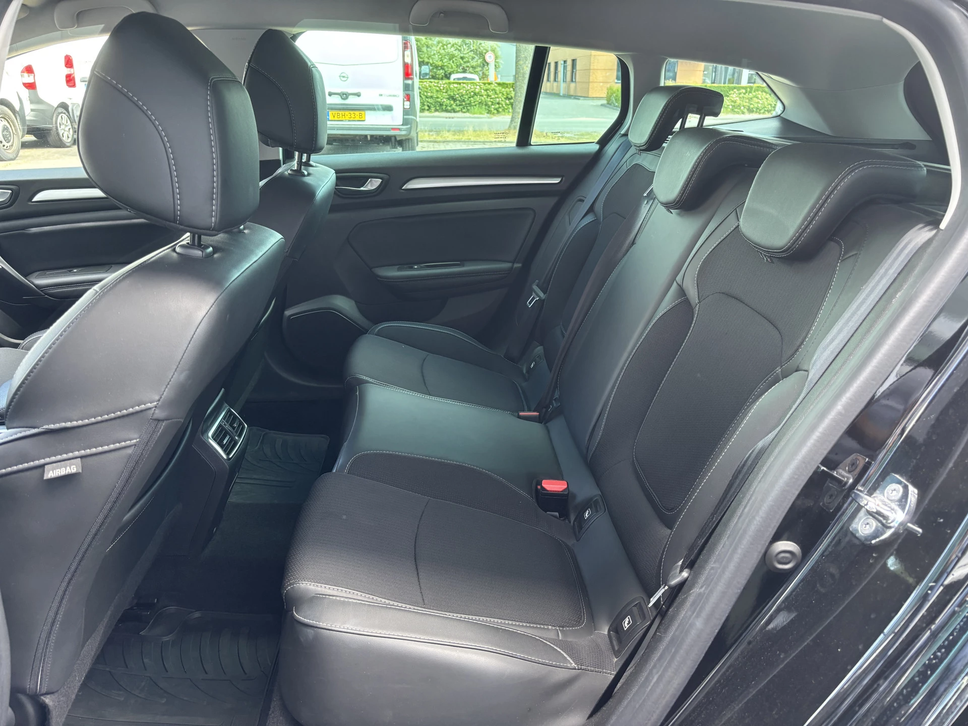 Hoofdafbeelding Renault Megane E-Tech