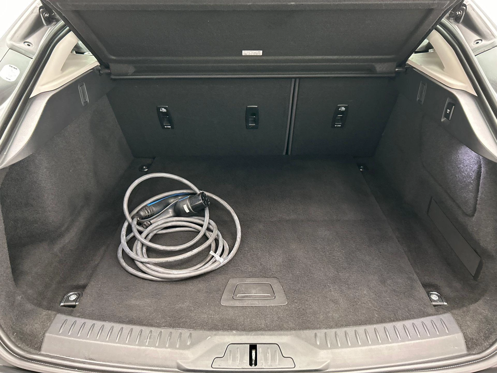 Hoofdafbeelding Jaguar I-PACE