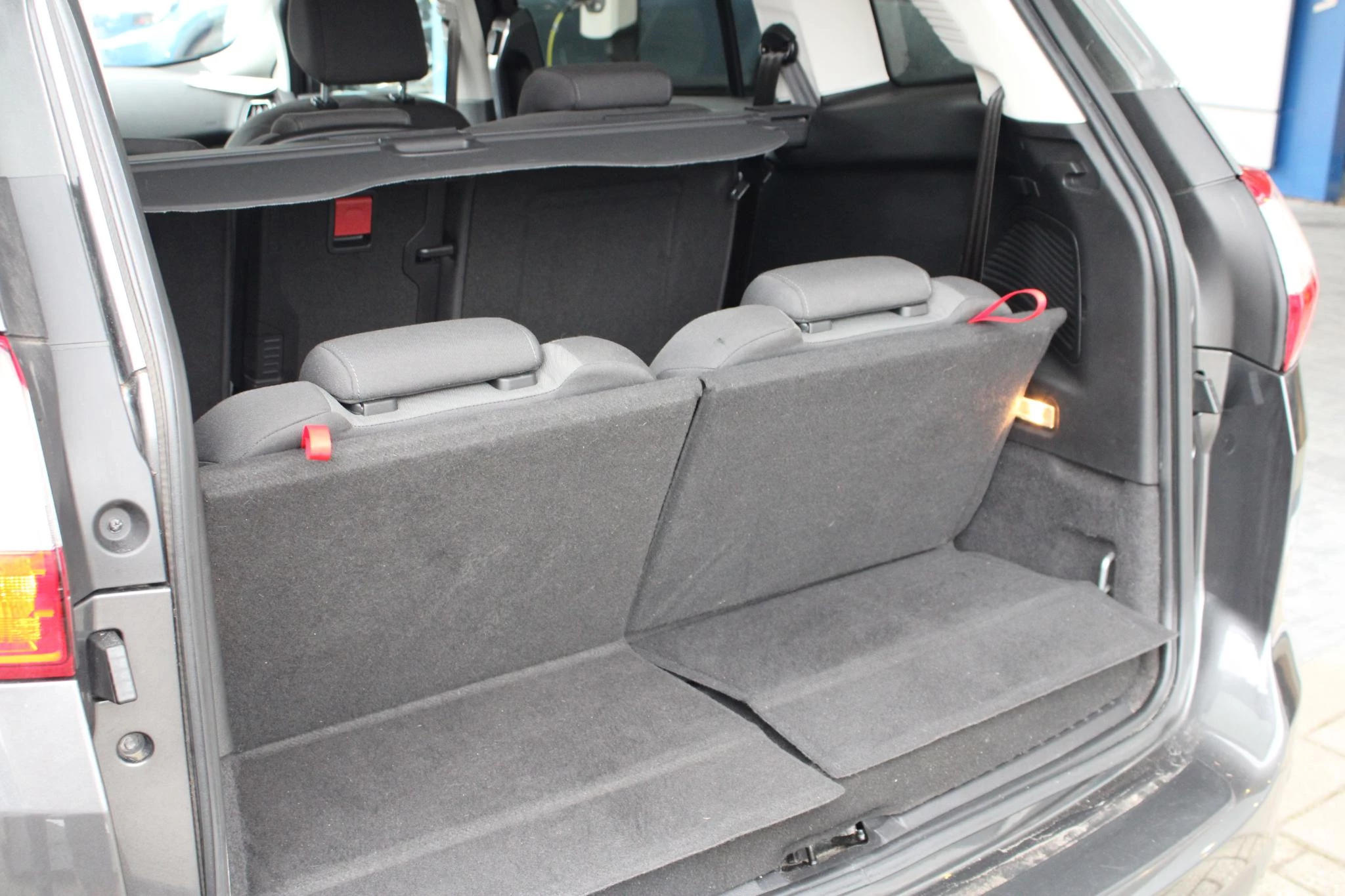 Hoofdafbeelding Ford Grand C-Max