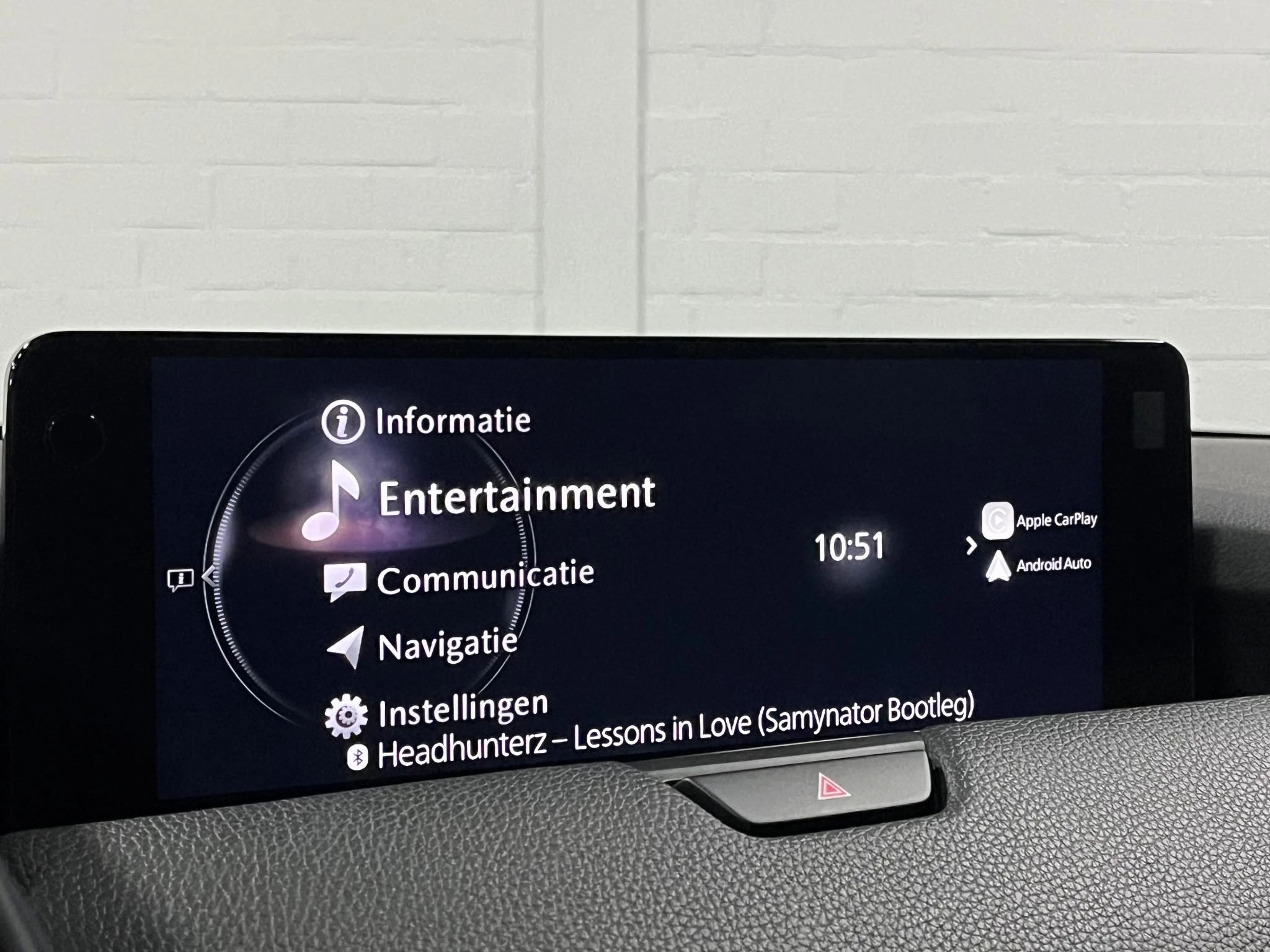 Hoofdafbeelding Mazda CX-60