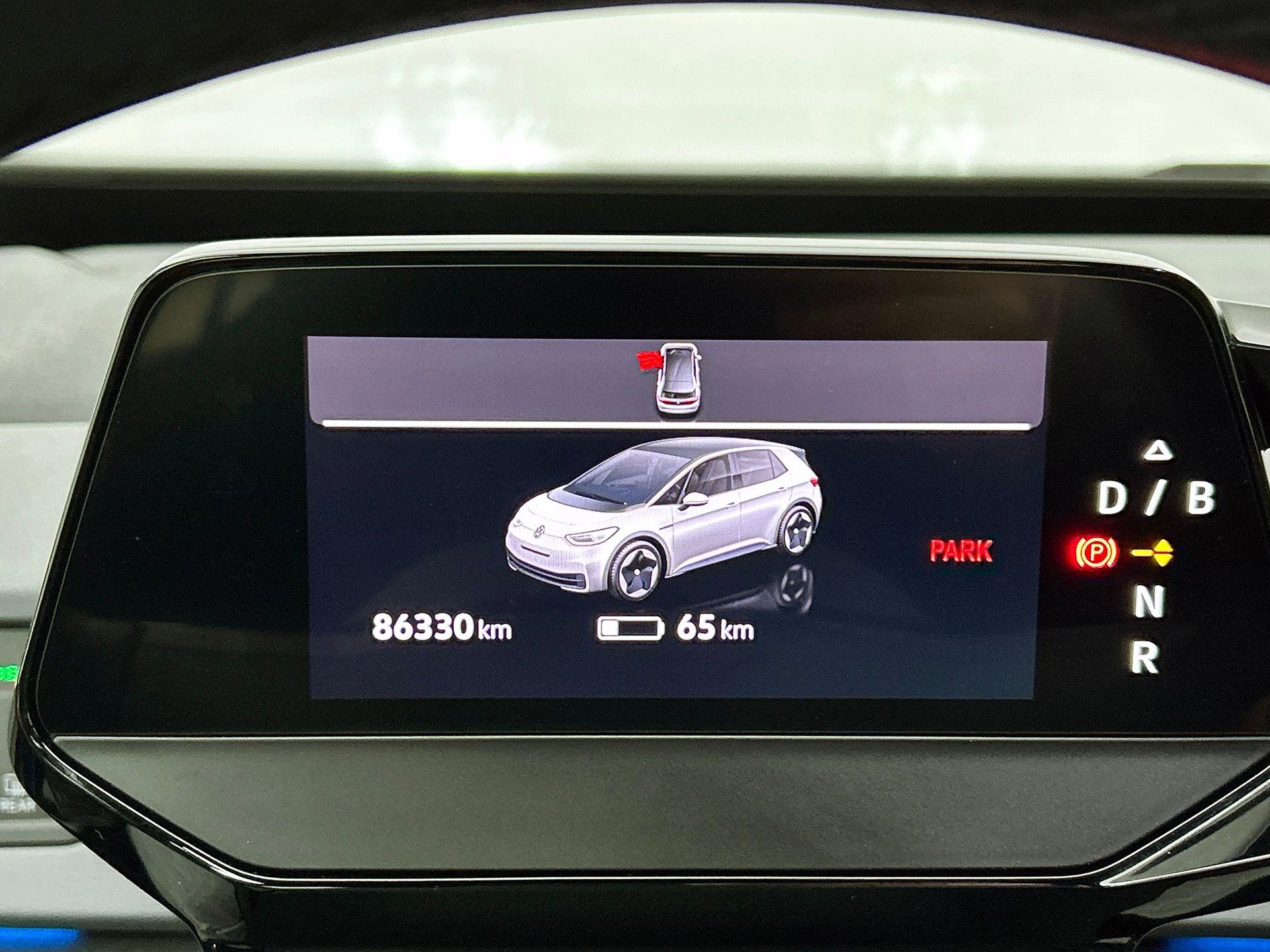 Hoofdafbeelding Volkswagen ID.3