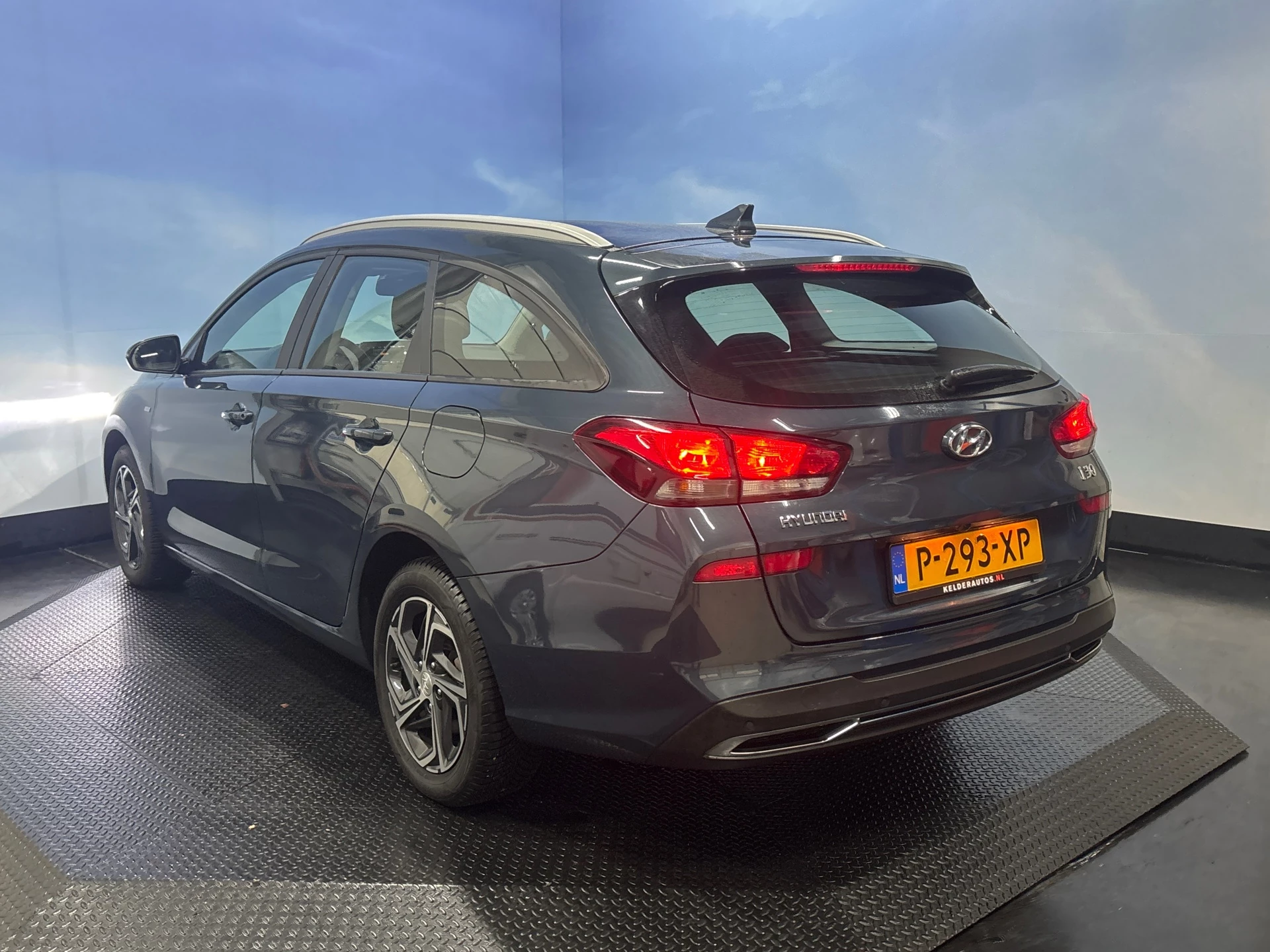 Hoofdafbeelding Hyundai i30