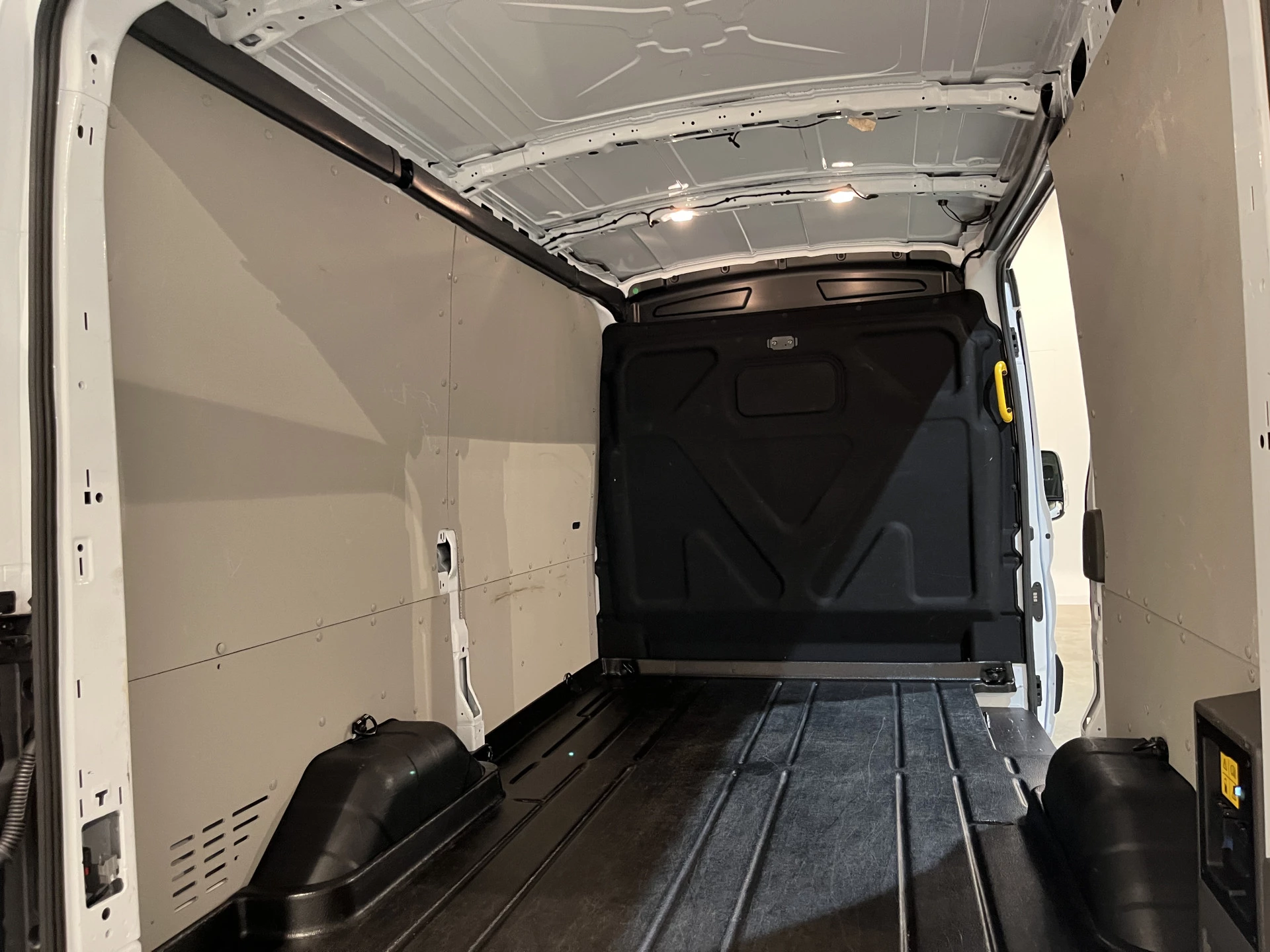 Hoofdafbeelding Ford E-Transit