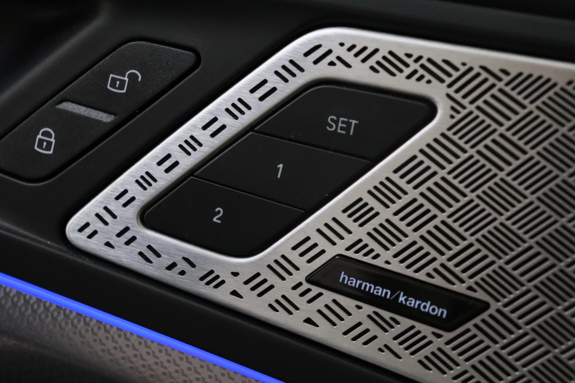 Hoofdafbeelding BMW iX1