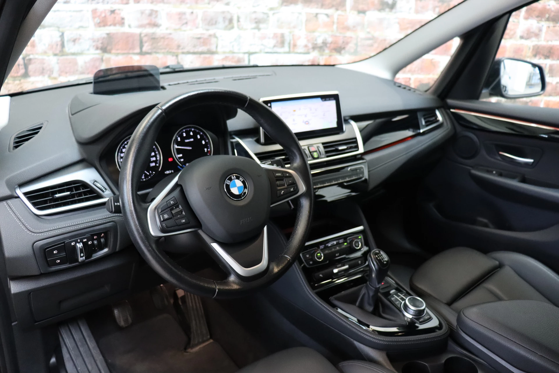 Hoofdafbeelding BMW 2 Serie