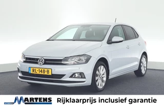 Volkswagen Polo 1.0 TSI 95pk Comfortline Navi ACC Carplay PDC DAB+