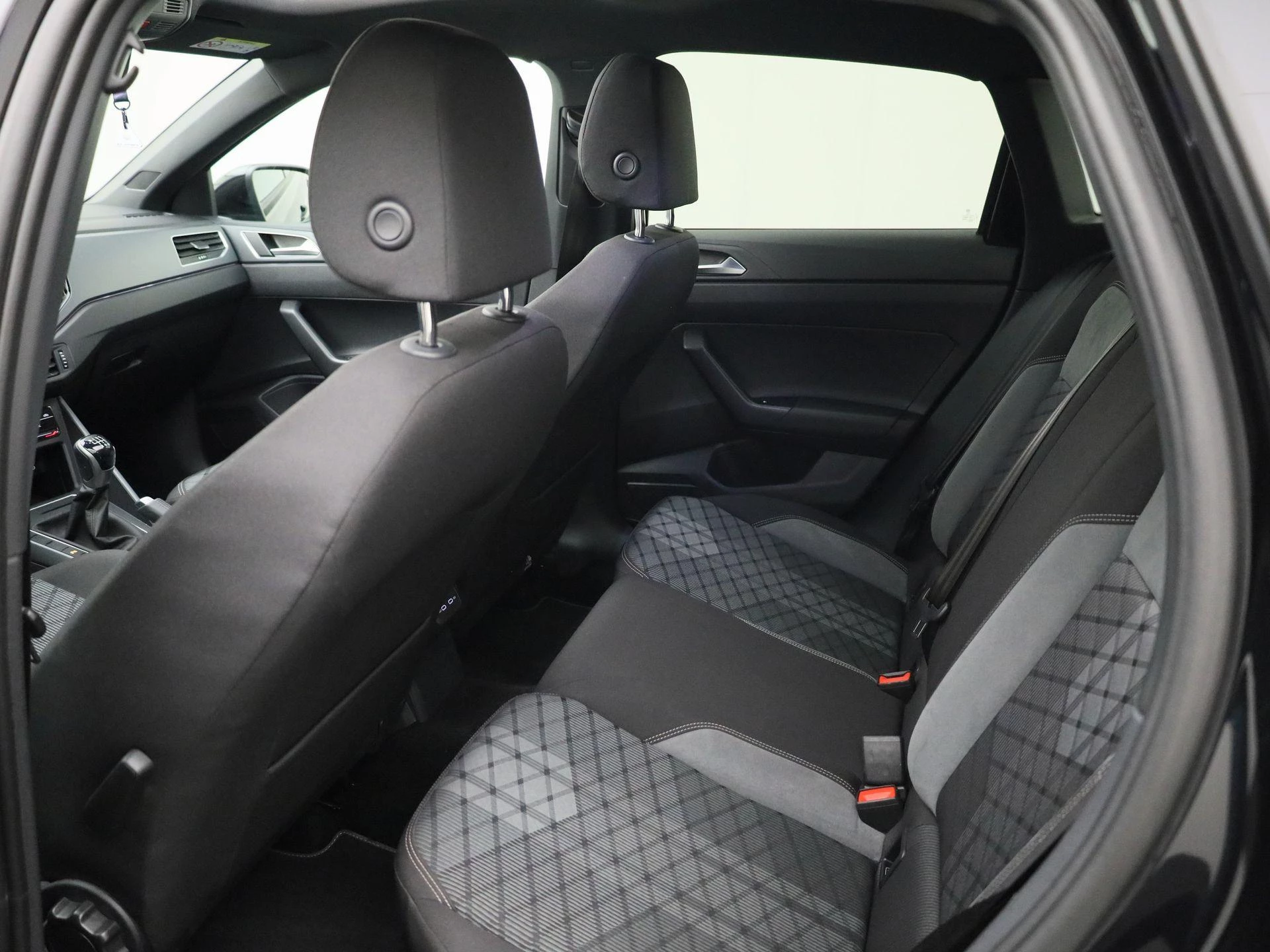 Hoofdafbeelding Volkswagen Taigo