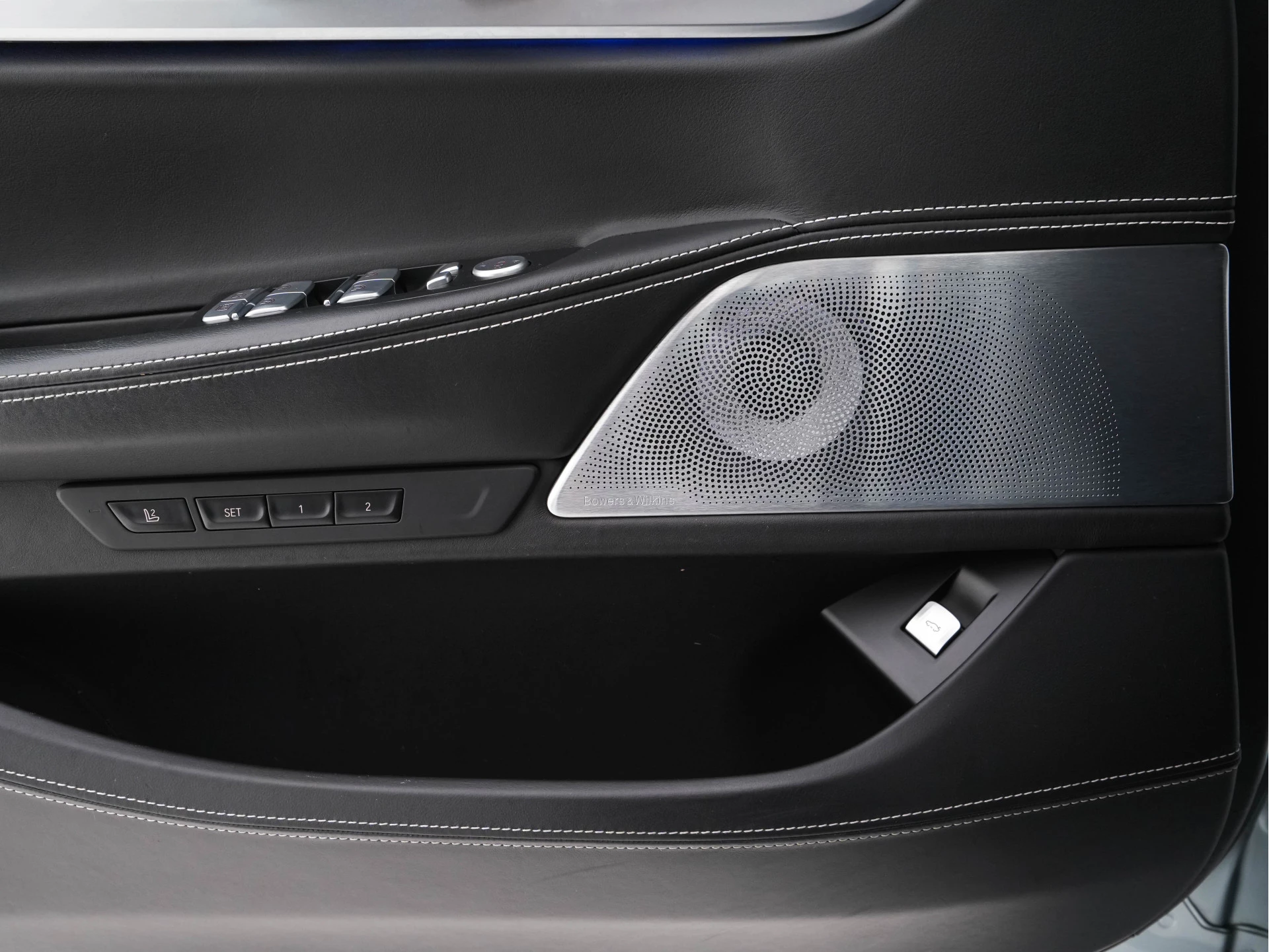 Hoofdafbeelding BMW 7 Serie