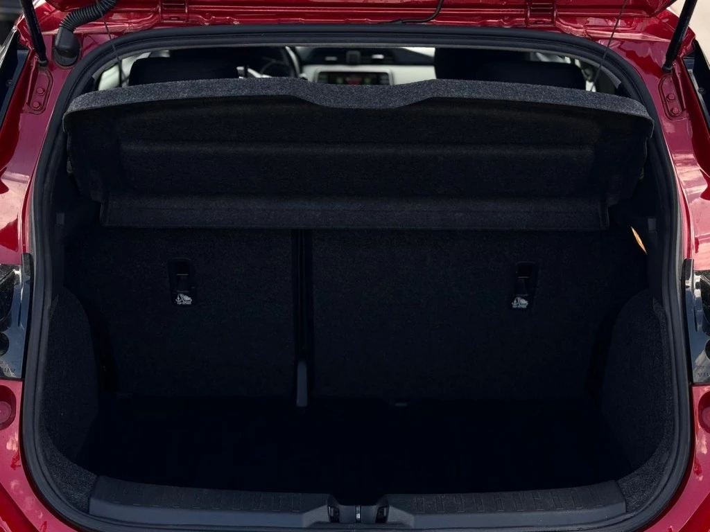 Hoofdafbeelding Nissan Micra