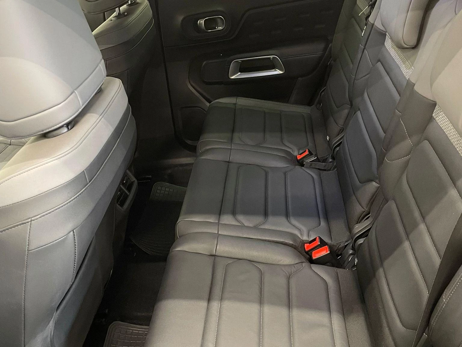 Hoofdafbeelding Citroën C5 Aircross