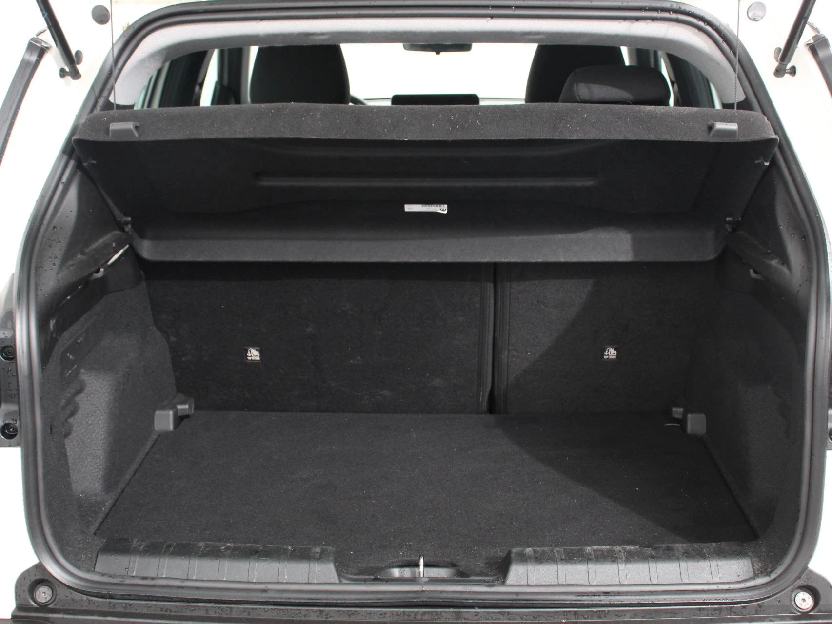 Hoofdafbeelding Jeep Avenger