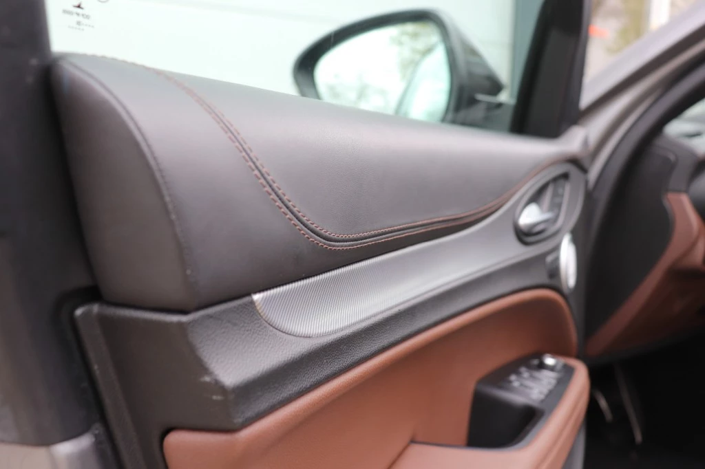 Hoofdafbeelding Alfa Romeo Stelvio