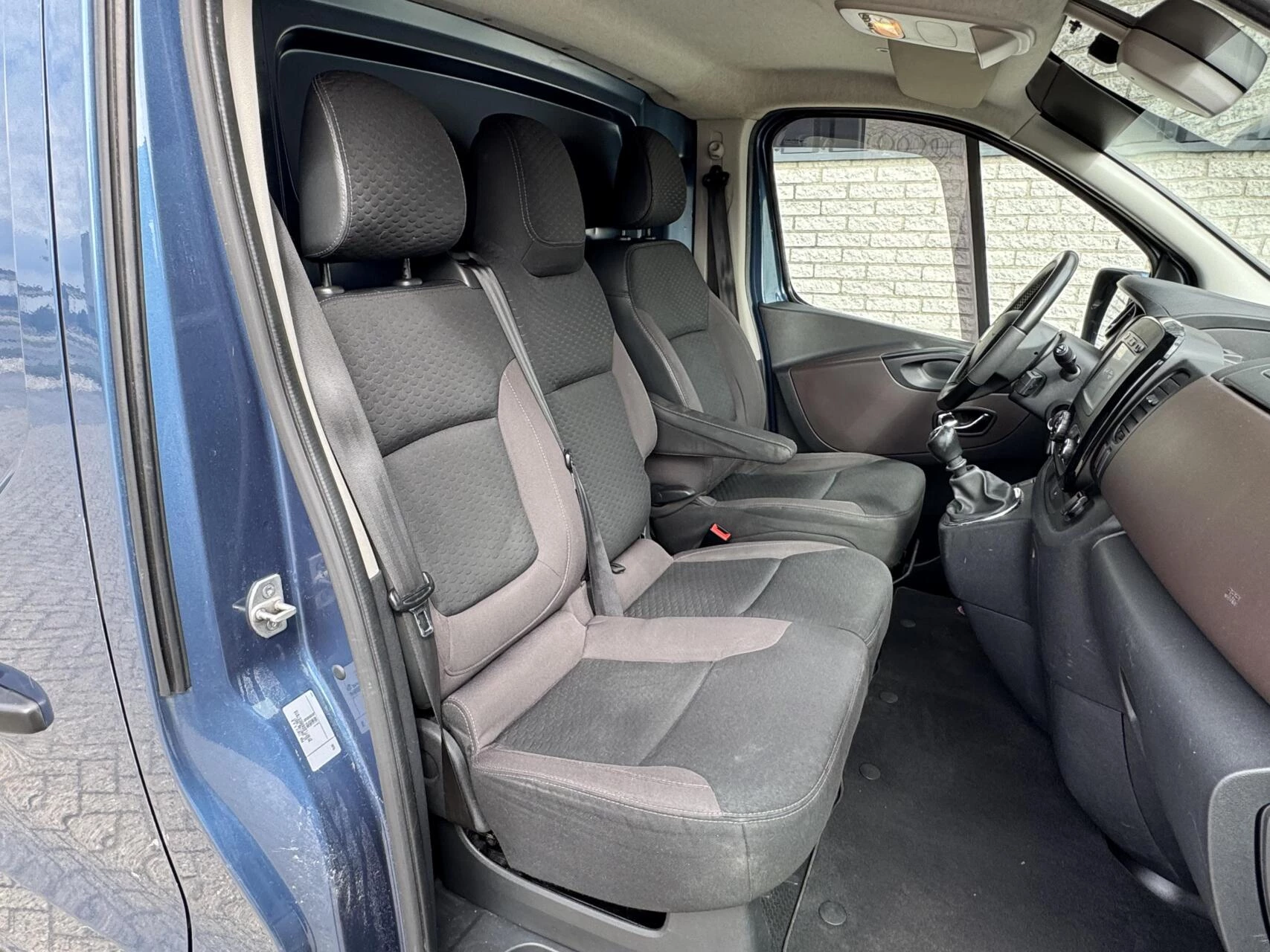 Hoofdafbeelding Fiat Talento