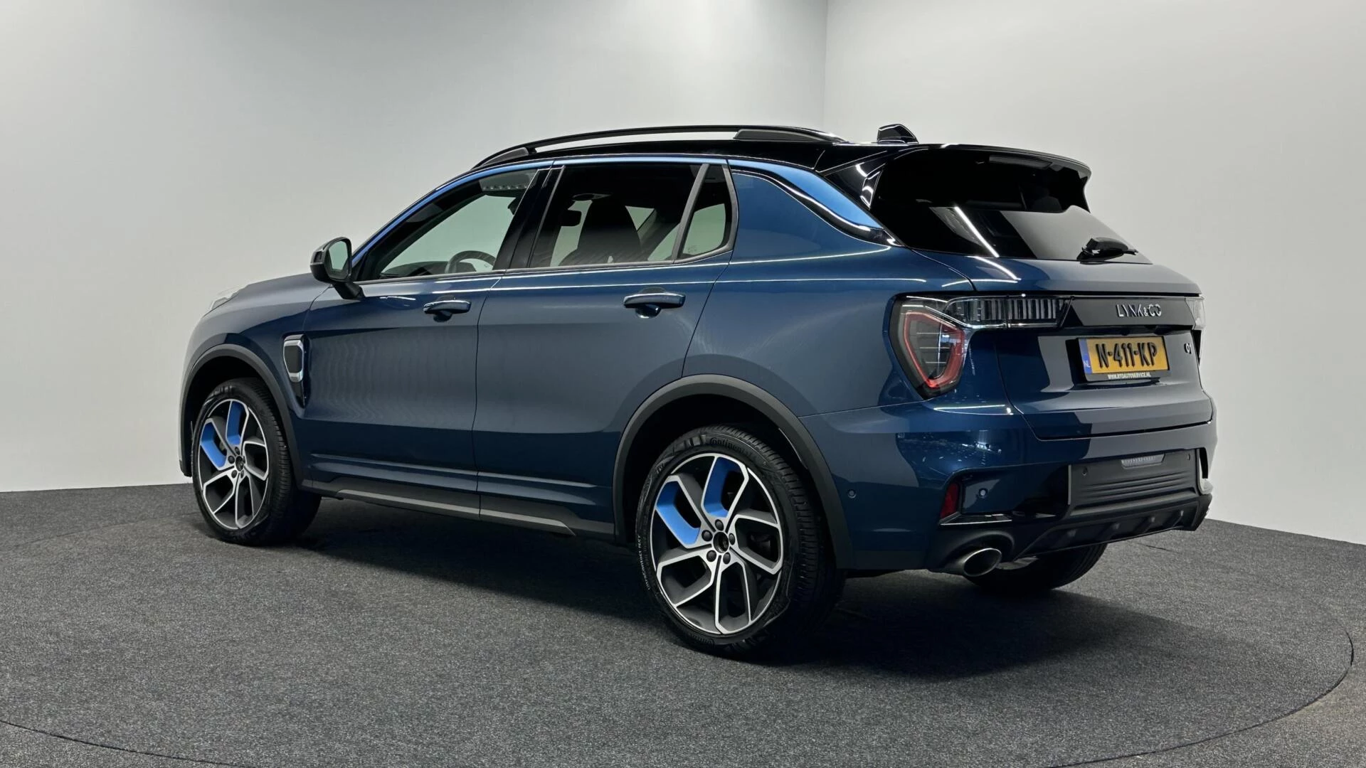 Hoofdafbeelding Lynk & Co 01