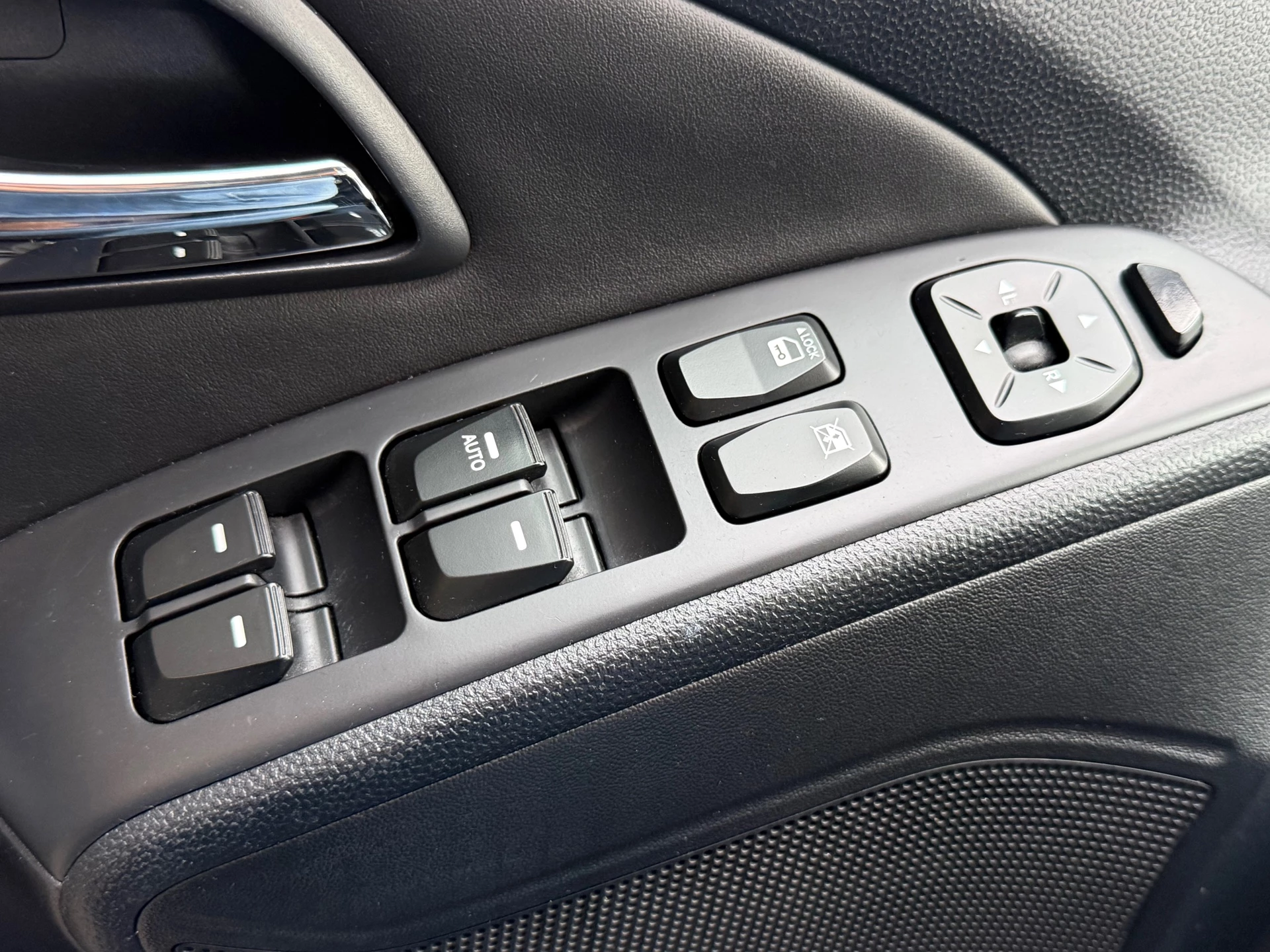 Hoofdafbeelding Hyundai ix35