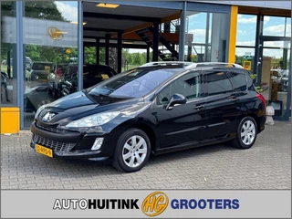 Peugeot 308 1.6 VTi XS - Panoramadak - climate control - trekhaak