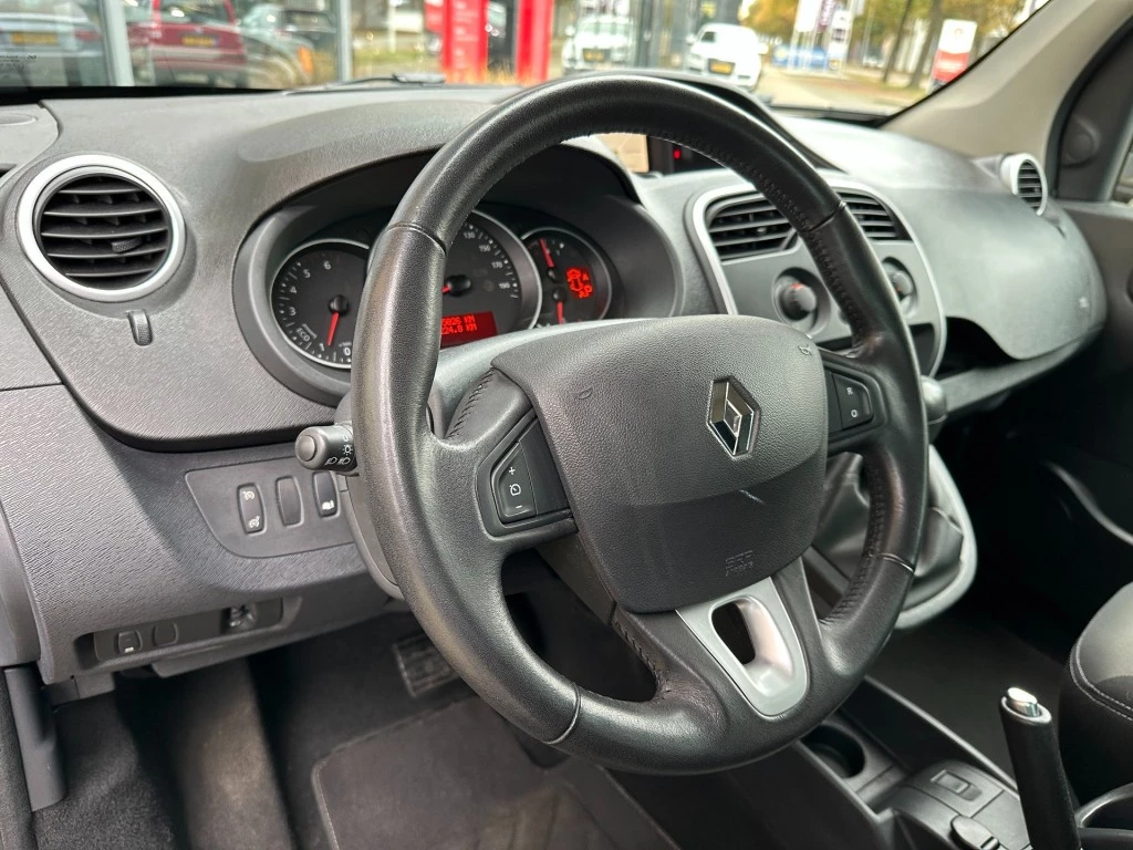 Hoofdafbeelding Renault Kangoo
