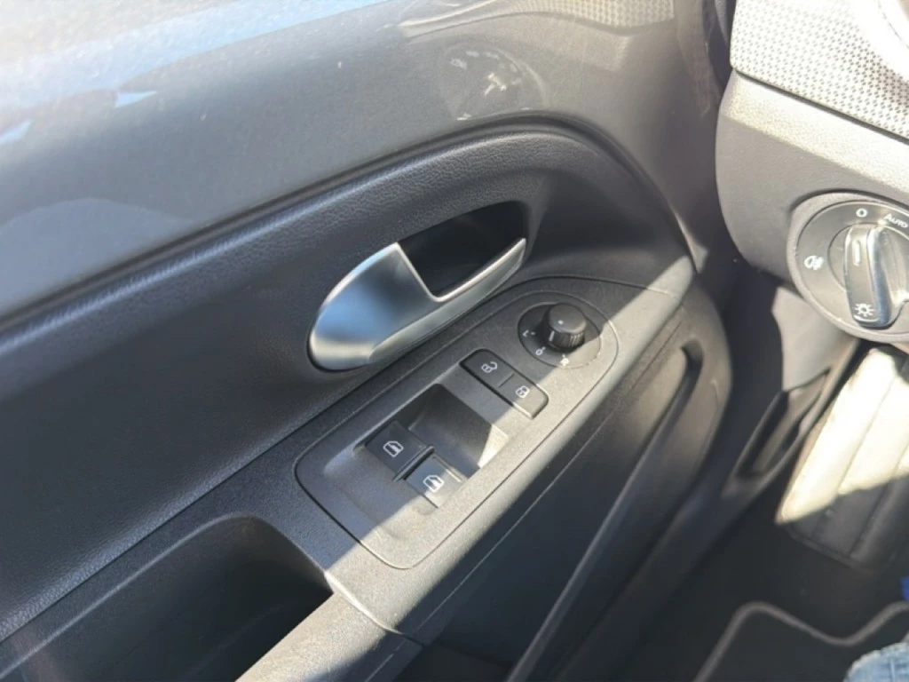 Hoofdafbeelding Volkswagen e-up!