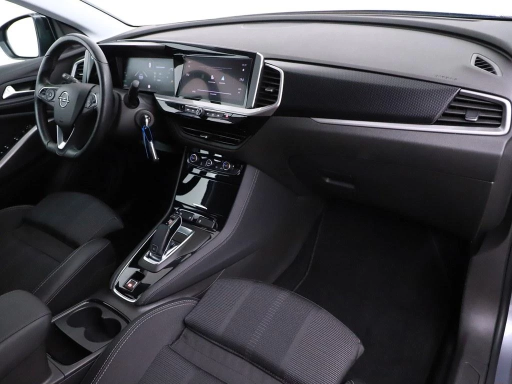 Hoofdafbeelding Opel Grandland