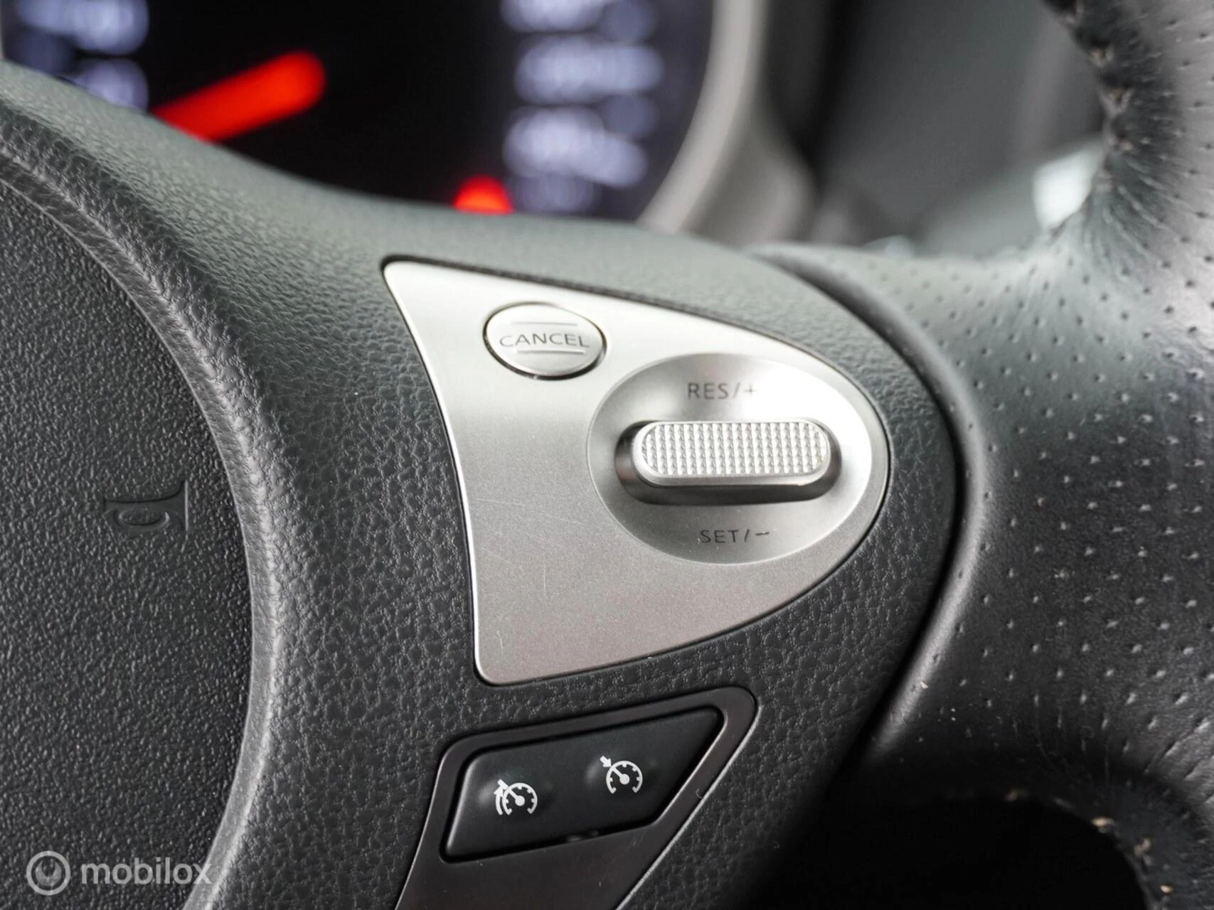 Hoofdafbeelding Nissan Juke