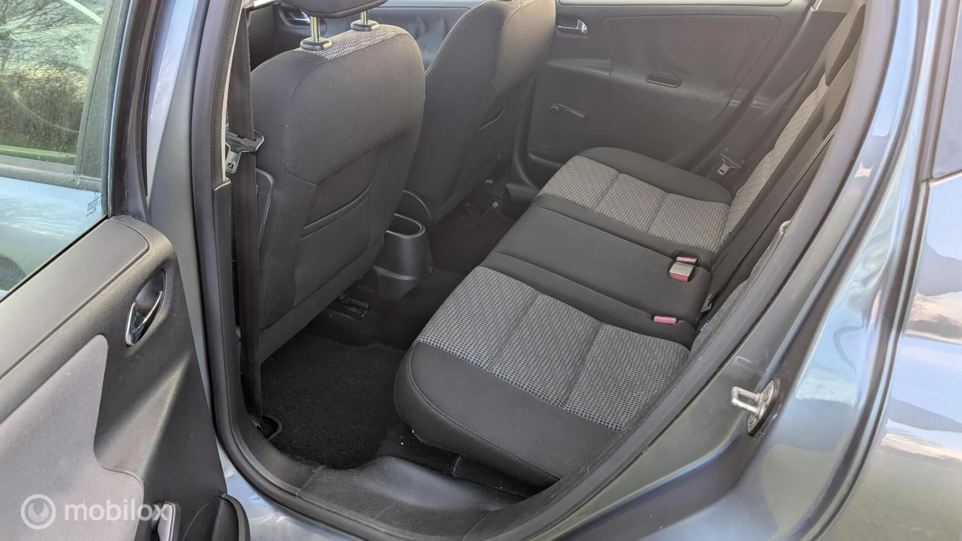 Hoofdafbeelding Peugeot 207