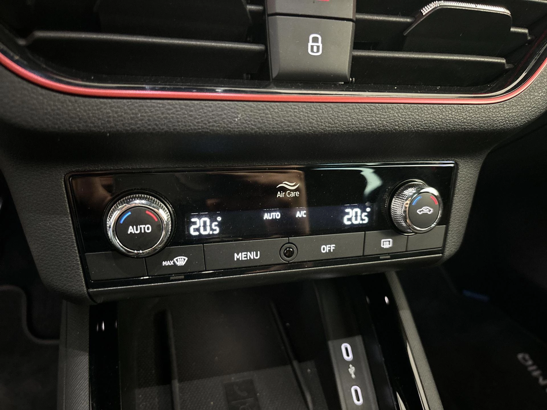 Hoofdafbeelding Škoda Kamiq