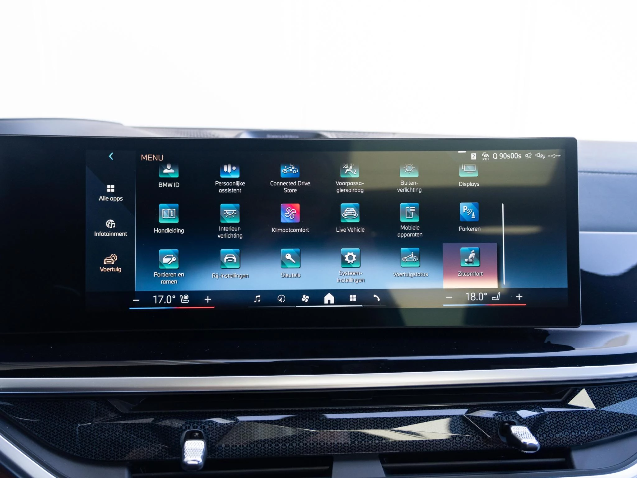 Hoofdafbeelding BMW X7