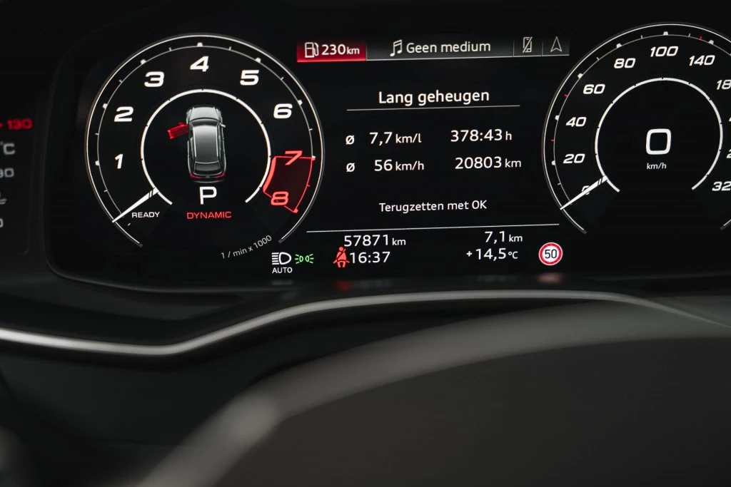 Hoofdafbeelding Audi RS6