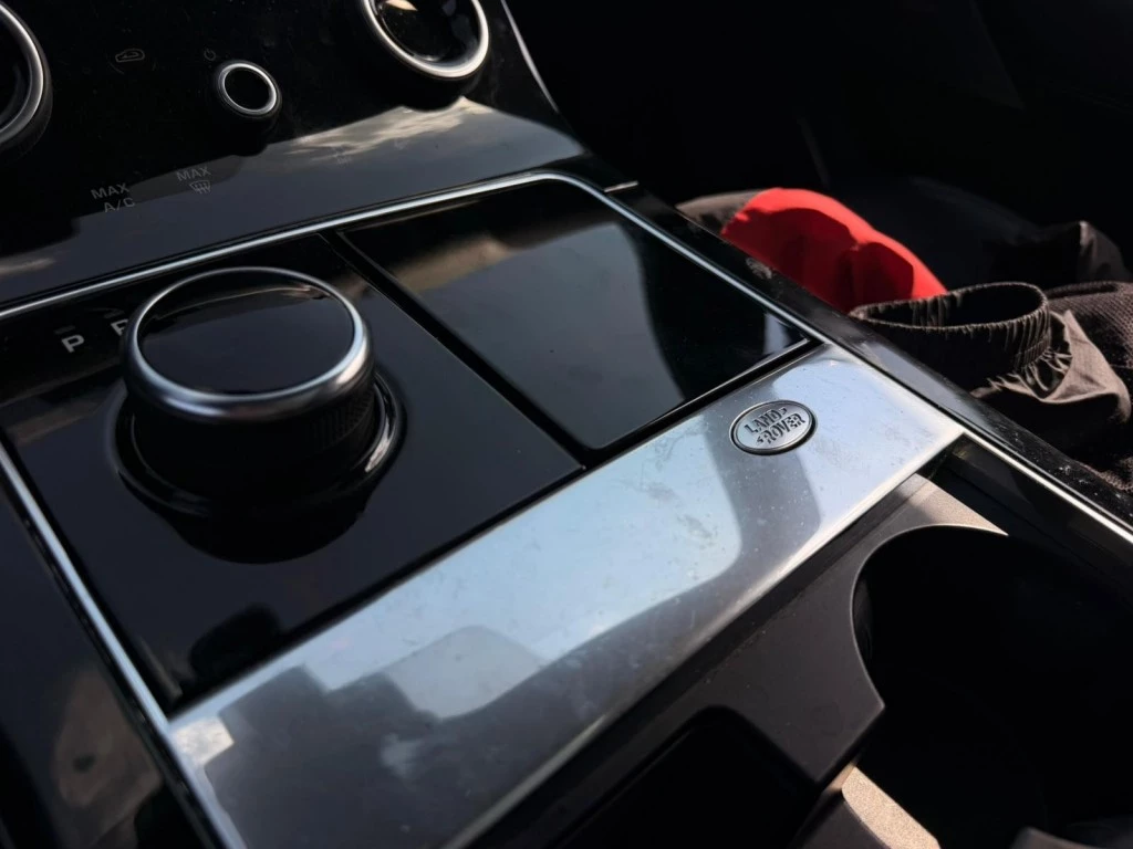 Hoofdafbeelding Land Rover Range Rover