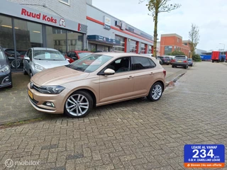 VOLKSWAGEN POLO 1.0 TSI HIGHLINE