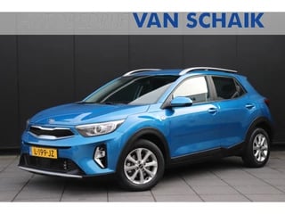 Kia Stonic 1.0 T-GDi MHEV DynamicLine | NAVIGATIE | LMV | CAMERA | APPLE CARPLAY |