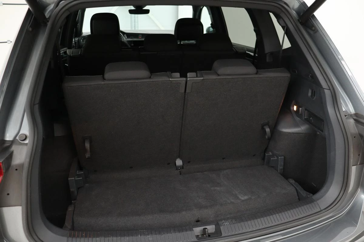 Hoofdafbeelding Volkswagen Tiguan Allspace