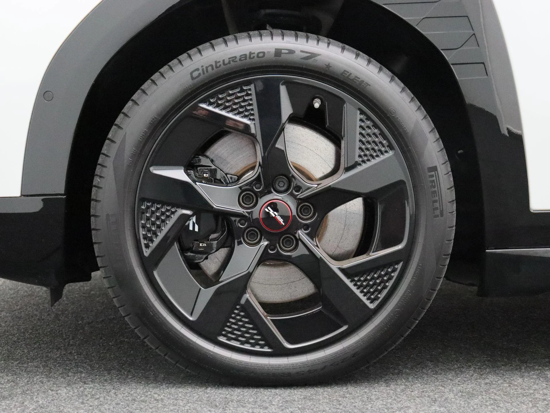 Hoofdafbeelding MINI Aceman