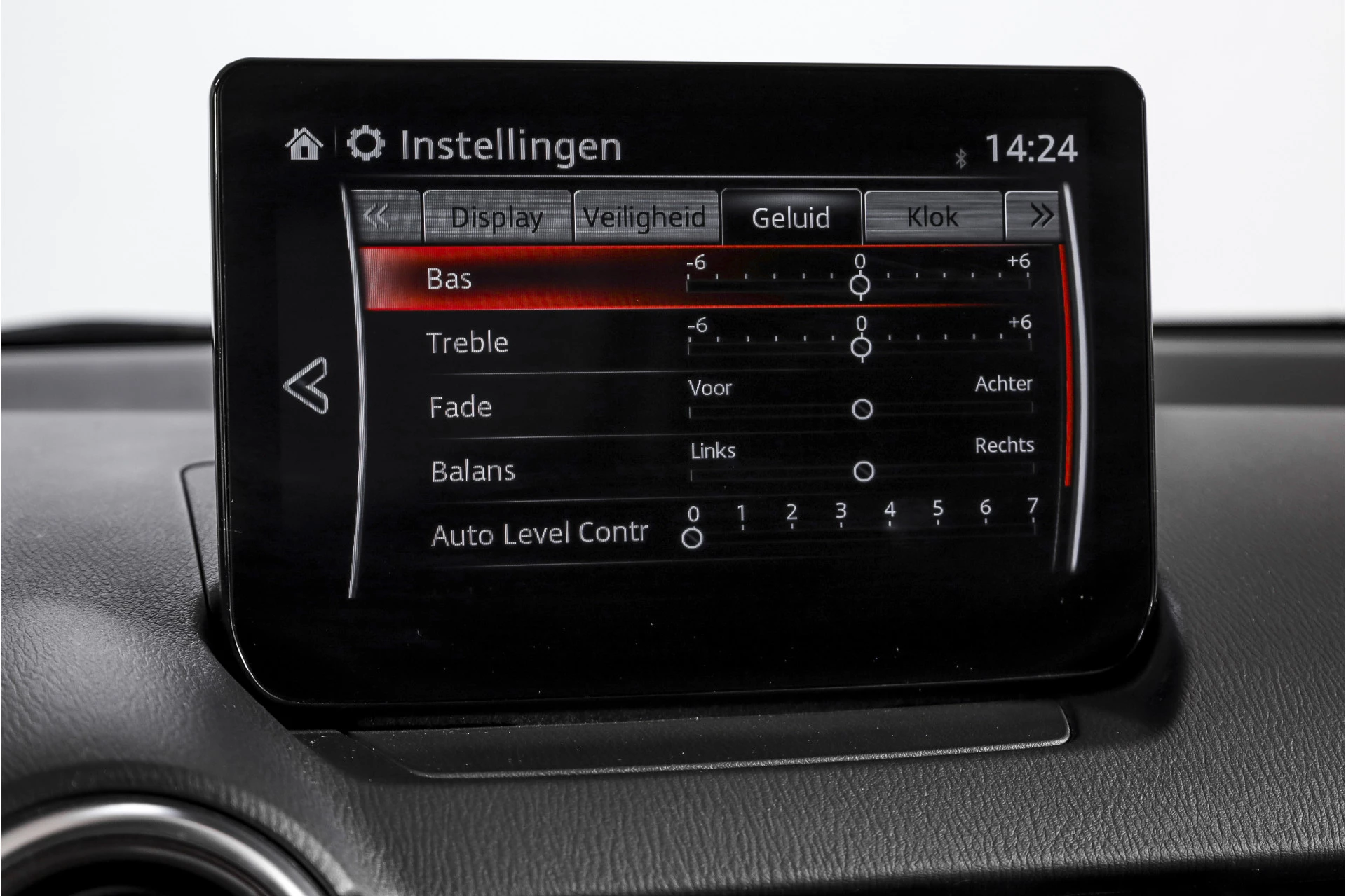 Hoofdafbeelding Mazda 2