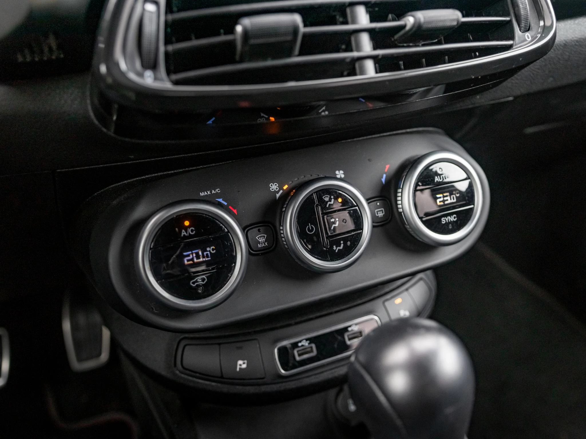 Hoofdafbeelding Fiat 500X