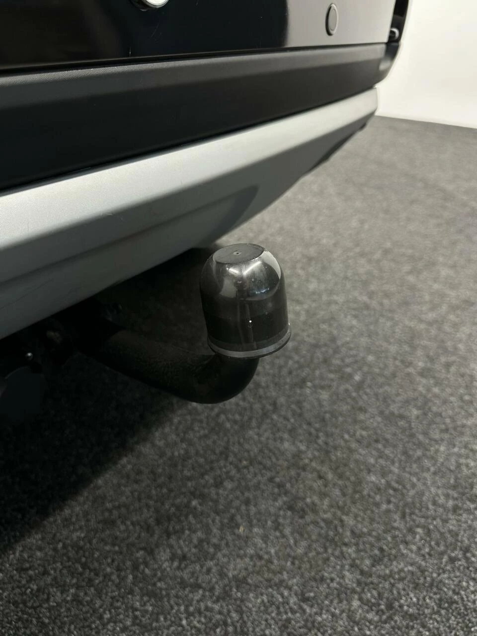 Hoofdafbeelding Dacia Duster